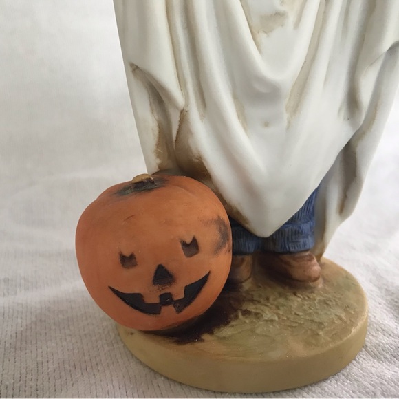 Denim Days - HOMCO - Figurine Set - Picture 2 of 13